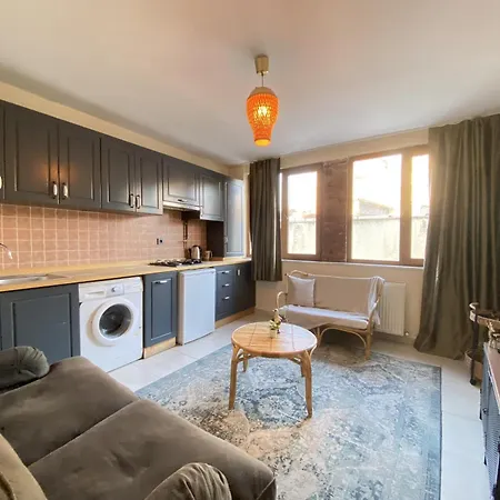 Apartment Apartemnt In *