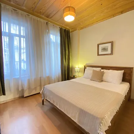 Apartemnt In Κωνσταντινούπολη