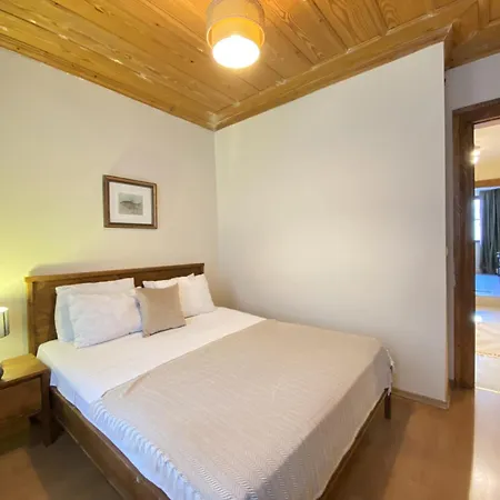 Apartemnt In Apartment Istanbul