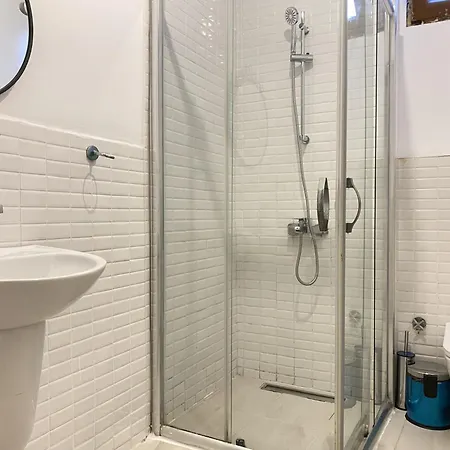 Apartment Apartemnt In