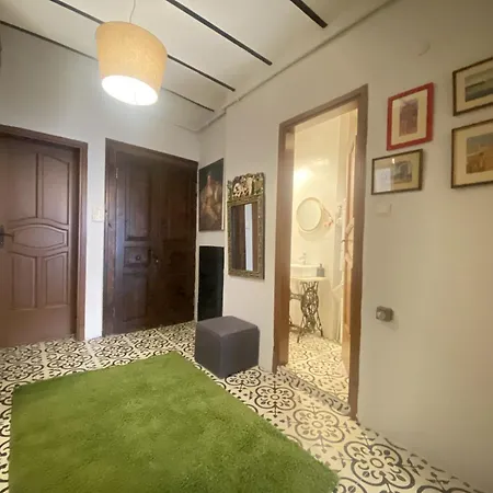 Apartment Apartemnt In