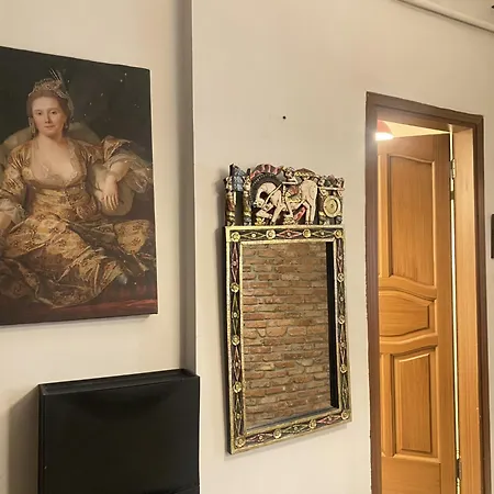 Apartment Apartemnt In